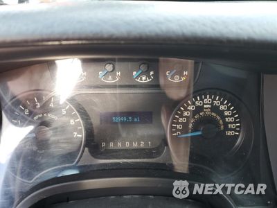 Zdjęcie 9 z 12 samochodu: 2013 FORD F150 VIN:1FTMF1EFXDKF49413 - miniatura