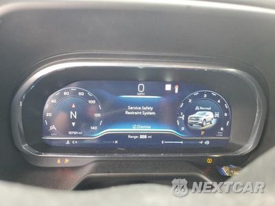 Zdjęcie 9 z 13 samochodu: 2023 CHEVROLET SUBURBAN K1500 LT VIN:1GNSKCKD1PR154251 - miniatura