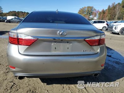 Zdjęcie 6 z 14 samochodu: 2015 LEXUS ES 350 VIN:JTHBK1GG1F2187319 - miniatura