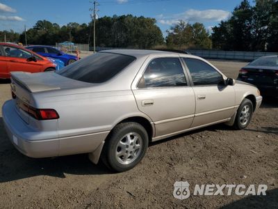 Trzecie zdjęcie samochodu z tyłu: 1999 TOYOTA CAMRY CE VIN:4T1BG22K2XU544335 - miniatura