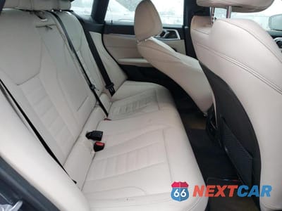 Zdjęcie 10 z 11 samochodu: 2023 BMW I4 M50 VIN:WBY33AW06PFR12588 - miniatura