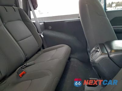 Zdjęcie 11 z 16 samochodu: 2020 JEEP WRANGLER SPORT VIN:1C4GJXAG2LW207586 - miniatura