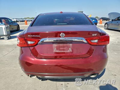 Zdjęcie 6 z 14 samochodu: 2018 NISSAN MAXIMA 3.5S VIN:1N4AA6AP5JC394729 - miniatura