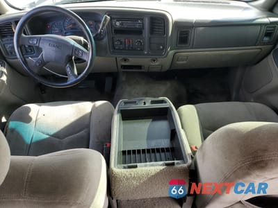 Zdjęcie 8 z 13 samochodu: 2005 GMC YUKON VIN:1GKEC13V35J253362 - miniatura