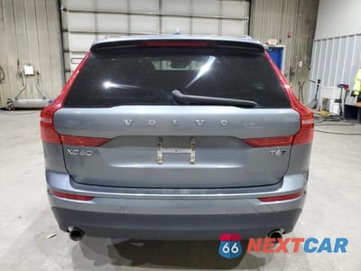 Zdjęcie 6 z 13 samochodu: 2018 VOLVO XC60 T6 MOMENTUM VIN:YV4A22RK3J1094253 - miniatura