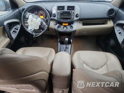 Zdjęcie 8 z 13 samochodu: 2009 TOYOTA RAV4 LIMITED VIN:2T3ZF31V09W002499 - miniatura