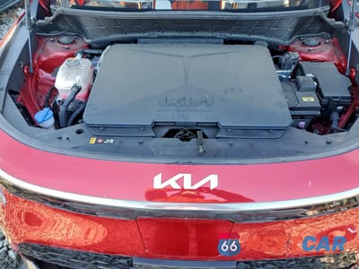 Zdjęcie 12 z 13 samochodu: 2024 KIA NIRO WIND VIN:KNDCR3L10R5105999 - miniatura