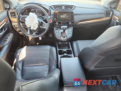 Zdjęcie 8 z 13 samochodu: 2020 HONDA CR-V EXL VIN:7FARW1H87LE000111 - miniatura