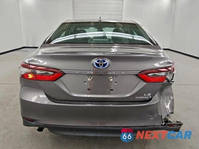 Zdjęcie 6 z 12 samochodu: 2023 TOYOTA CAMRY LE VIN:4T1C31AK5PU047873 - miniatura