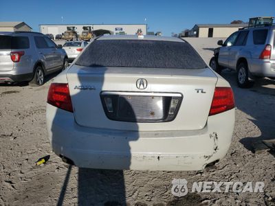 Zdjęcie 6 z 13 samochodu: 2006 ACURA 3.2TL VIN:19UUA66226A016716 - miniatura