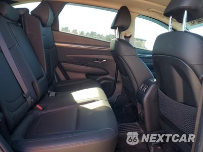 Zdjęcie 11 z 14 samochodu: 2023 HYUNDAI TUCSON SEL CONVENIENCE VIN:KM8JFCA13PU090691 - miniatura