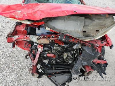 Zdjęcie 11 z 13 samochodu: 2016 DODGE CHARGER R/T VIN:2C3CDXCT1GH355544 - miniatura