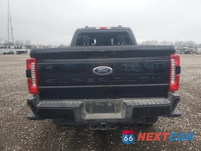 Zdjęcie 6 z 12 samochodu: 2023 FORD F250 SUPER DUTY VIN:1FT8W2BM0PEE10629 - miniatura