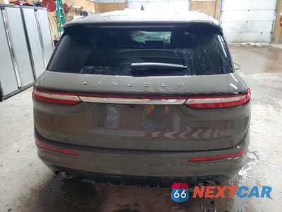 Zdjęcie 6 z 12 samochodu: 2025 LINCOLN CORSAIR PREMIERE VIN:5LMCJ1DA6SUL22648 - miniatura