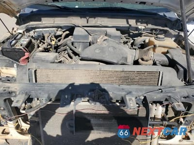 Zdjęcie 11 z 12 samochodu: 2012 FORD F250 SUPER DUTY VIN:1FTBF2A62CEC41250 - miniatura