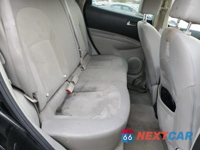 Zdjęcie 11 z 13 samochodu: 2015 NISSAN ROGUE SELECT S VIN:JN8AS5MV9FW258349 - miniatura