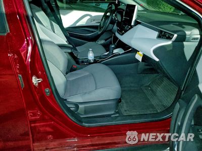 Zdjęcie 13 z 15 samochodu: 2025 TOYOTA COROLLA LE VIN:JTDBCMFE9S3110640 - miniatura
