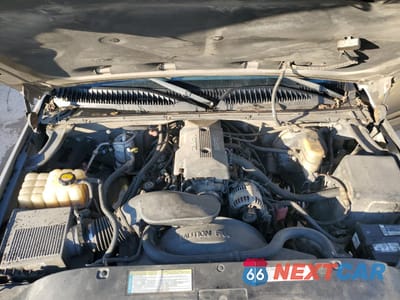 Zdjęcie 11 z 12 samochodu: 2000 CHEVROLET SILVERADO K1500 VIN:1GCEK19V7YE291941 - miniatura