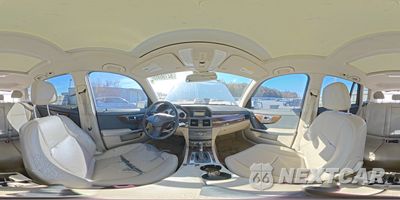 Zdjęcie 15 z 15 samochodu: 2011 MERCEDES-BENZ GLK 350 4MATIC VIN:WDCGG8HB8BF525851 - miniatura