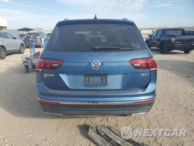 Zdjęcie 6 z 14 samochodu: 2020 VOLKSWAGEN TIGUAN SE VIN:3VV2B7AX8LM076494 - miniatura