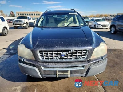 Piąte zdjęcie samochodu w środku: 2006 VOLVO XC90 V8 VIN:YV4CZ852761249357 - miniatura
