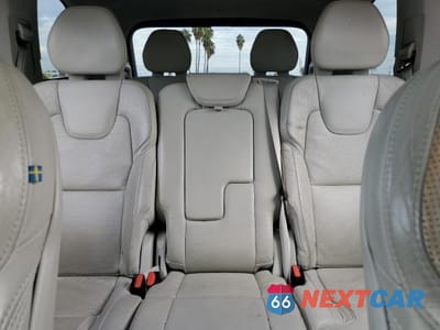 Zdjęcie 10 z 13 samochodu: 2017 VOLVO XC90 T8 VIN:YV4BC0PL7H1179656 - miniatura