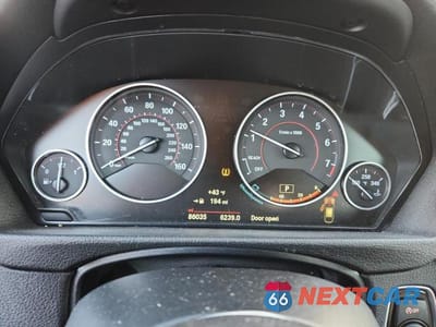 Zdjęcie 9 z 12 samochodu: 2015 BMW 328 XIGT SULEV VIN:WBA8Z5C54FGS36080 - miniatura