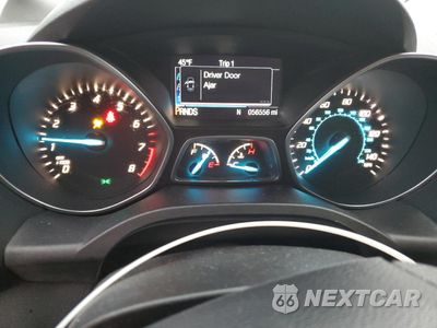 Zdjęcie 9 z 15 samochodu: 2016 FORD ESCAPE SE VIN:1FMCU9GXXGUB78649 - miniatura