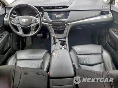 Zdjęcie 8 z 15 samochodu: 2019 CADILLAC XT5 LUXURY VIN:1GYKNDRSXKZ251168 - miniatura