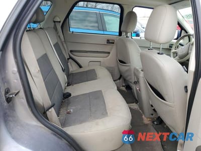 Zdjęcie 11 z 13 samochodu: 2008 FORD ESCAPE XLT VIN:1FMCU03178KD66667 - miniatura