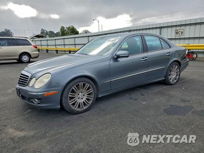 2008 MERCEDES-BENZ E 350 WDBUF56XX8B212047 - główne zdjęcie licytacji z USA - miniatura