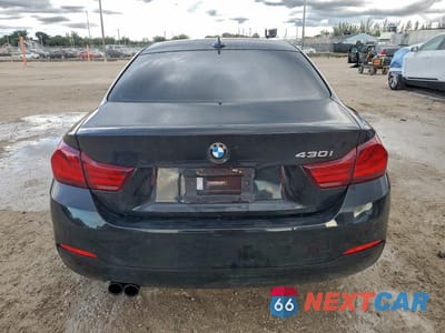 Zdjęcie 6 z 12 samochodu: 2020 BMW 430I VIN:WBA4W3C06LAG91580 - miniatura