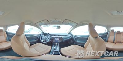 Zdjęcie 15 z 15 samochodu: 2015 TOYOTA COROLLA L VIN:2T1BURHE2FC403350 - miniatura