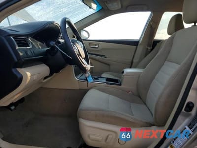 Zdjęcie 7 z 12 samochodu: 2017 TOYOTA CAMRY LE VIN:4T1BF1FK2HU796742 - miniatura