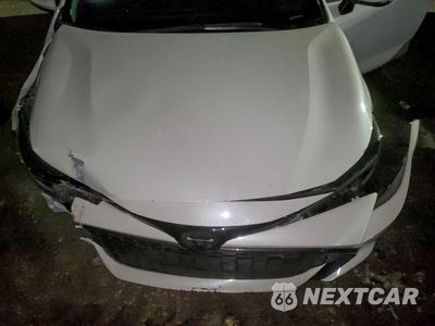 Zdjęcie 11 z 12 samochodu: 2020 TOYOTA COROLLA SE VIN:JTND4RBE7L3082519 - miniatura