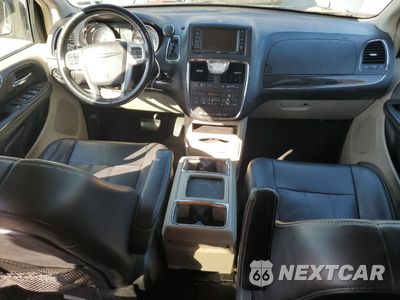 Zdjęcie 8 z 15 samochodu: 2014 CHRYSLER TOWN & COUNTRY TOURING L VIN:2C4RC1CG8ER407946 - miniatura