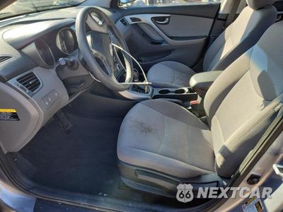Zdjęcie 7 z 11 samochodu: 2016 HYUNDAI ELANTRA SE VIN:5NPDH4AE1GH750774 - miniatura
