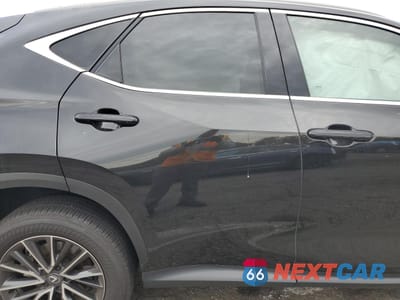 Zdjęcie 11 z 16 samochodu: 2025 LEXUS NX 350H BASE VIN:2T2GKCEZ7SC044146 - miniatura