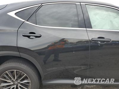 Zdjęcie 11 z 16 samochodu: 2025 LEXUS NX 350H BASE VIN:2T2GKCEZ7SC044146 - miniatura