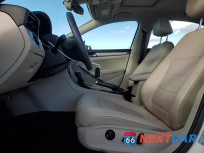Zdjęcie 7 z 11 samochodu: 2022 VOLKSWAGEN PASSAT SE VIN:1VWSA7A37NC002919 - miniatura