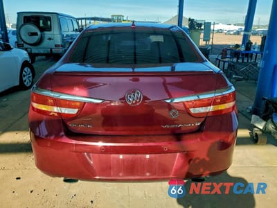 Zdjęcie 6 z 14 samochodu: 2013 BUICK VERANO PREMIUM VIN:1G4PT5SV6D4152841 - miniatura