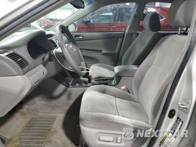 Zdjęcie 7 z 11 samochodu: 2006 TOYOTA CAMRY LE VIN:4T1BE32K06U729641 - miniatura