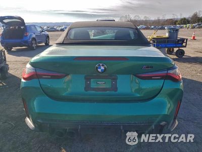 Zdjęcie 6 z 13 samochodu: 2022 BMW M4 COMPETITION VIN:WBS33BA0XNCJ18800 - miniatura
