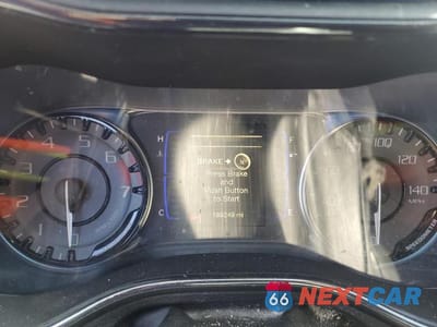 Zdjęcie 9 z 12 samochodu: 2016 CHRYSLER 200 S VIN:1C3CCCBB5GN161630 - miniatura