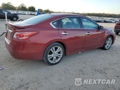 Trzecie zdjęcie samochodu z tyłu: 2013 NISSAN ALTIMA 3.5S VIN:1N4BL3AP4DC278052 - miniatura