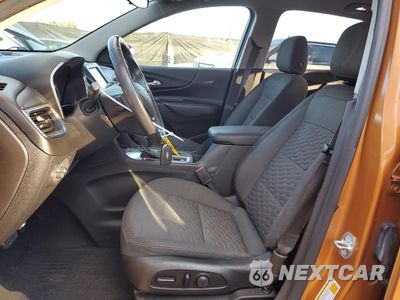 Zdjęcie 7 z 16 samochodu: 2018 CHEVROLET EQUINOX LT VIN:2GNAXJEV8J6158242 - miniatura