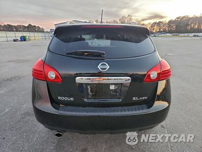 Zdjęcie 6 z 12 samochodu: 2011 NISSAN ROGUE S VIN:JN8AS5MV6BW278116 - miniatura