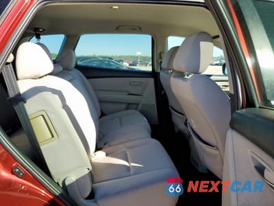 Zdjęcie 11 z 15 samochodu: 2008 MAZDA CX-9 VIN:JM3TB28A180124233 - miniatura