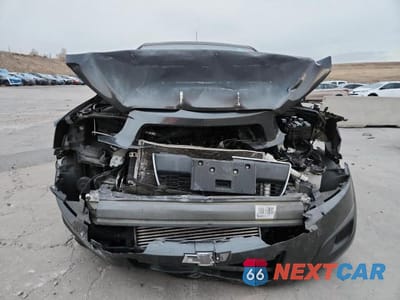 Piąte zdjęcie samochodu w środku: 2016 CHEVROLET SONIC LT VIN:1G1JC5SB6G4104690 - miniatura
