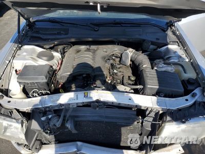 Zdjęcie 11 z 13 samochodu: 2010 CHRYSLER 300 TOURING VIN:2C3CA5CV4AH185475 - miniatura
